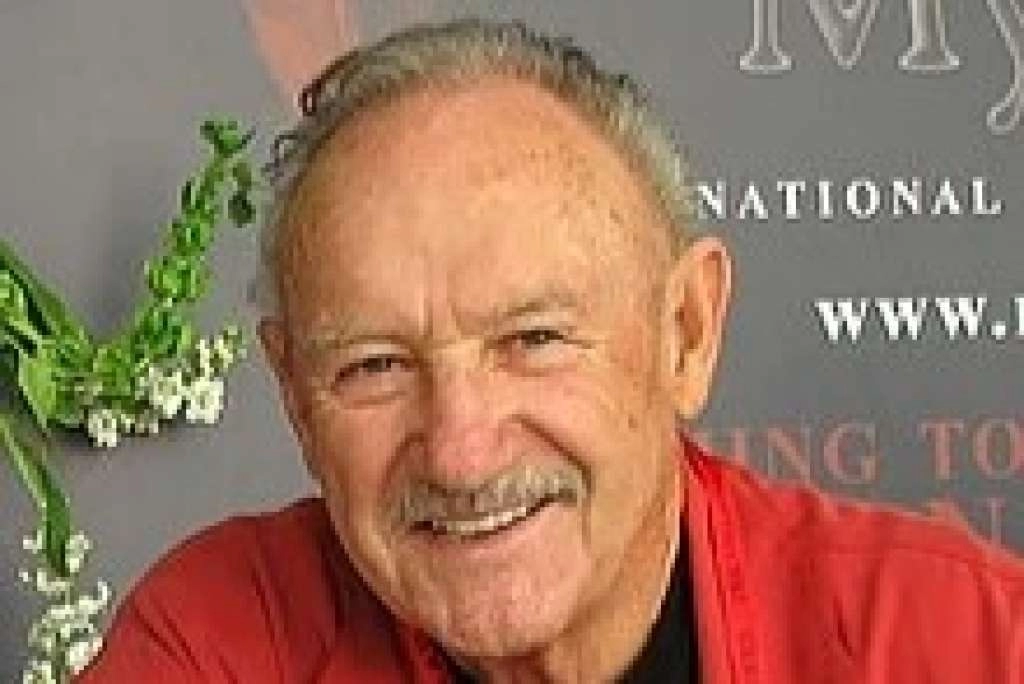 Gene Hackman i njegova supruga pronađeni mrtvi u svom domu